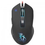 Огляд Мишка Defender Devourer MHP-006 kit mouse+mouse pad+headset (52006): характеристики, відгуки, ціни.