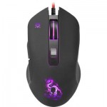 Огляд Мишка Defender Devourer MHP-006 kit mouse+mouse pad+headset (52006): характеристики, відгуки, ціни.