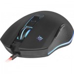 Огляд Мишка Defender Devourer MHP-006 kit mouse+mouse pad+headset (52006): характеристики, відгуки, ціни.