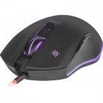 Огляд Мишка Defender Devourer MHP-006 kit mouse+mouse pad+headset (52006): характеристики, відгуки, ціни.