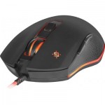 Огляд Мишка Defender Devourer MHP-006 kit mouse+mouse pad+headset (52006): характеристики, відгуки, ціни.