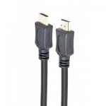 Огляд Кабель мультимедійний HDMI to HDMI 0.5m V.1.4 Cablexpert (CC-HDMI4L-0.5M): характеристики, відгуки, ціни.