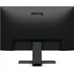 Огляд Монітор BenQ GL2480 Black: характеристики, відгуки, ціни.
