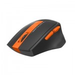 Огляд Мишка A4Tech FG30 Orange: характеристики, відгуки, ціни.