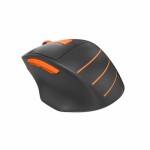 Огляд Мишка A4Tech FG30 Orange: характеристики, відгуки, ціни.