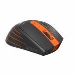 Огляд Мишка A4Tech FG30 Orange: характеристики, відгуки, ціни.
