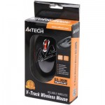 Огляд Мишка A4Tech G3-300N Black+Orange: характеристики, відгуки, ціни.