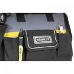 Огляд Сумка для інструмента Stanley Basic 16" (23,5x44,7x27.5см) (1-96-183): характеристики, відгуки, ціни.