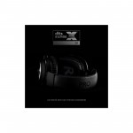 Огляд Навушники Logitech G PRO X Gaming Headset BLACK USB (981-000818): характеристики, відгуки, ціни.