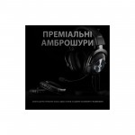 Огляд Навушники Logitech G PRO X Gaming Headset BLACK USB (981-000818): характеристики, відгуки, ціни.