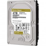 Огляд Жорсткий диск 3.5" 4TB WD (WD4003FRYZ): характеристики, відгуки, ціни.