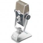 Огляд Мікрофон AKG C44-USB Lyra: характеристики, відгуки, ціни.