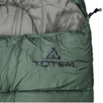 Огляд Спальний мішок Totem Fisherman L (UTTS-012-L): характеристики, відгуки, ціни.