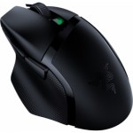 Огляд Мишка Razer Basilisk X Hyperspeed (RZ01-03150100-R3G1): характеристики, відгуки, ціни.