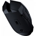 Огляд Мишка Razer Basilisk X Hyperspeed (RZ01-03150100-R3G1): характеристики, відгуки, ціни.