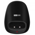 Огляд Мобільний телефон Maxcom MM35D Black: характеристики, відгуки, ціни.