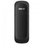 Огляд Мобільний телефон Maxcom MM35D Black: характеристики, відгуки, ціни.