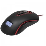 Огляд Мишка Redragon Mars TFT USB Black-Red (74846): характеристики, відгуки, ціни.