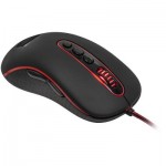 Огляд Мишка Redragon Mars TFT USB Black-Red (74846): характеристики, відгуки, ціни.