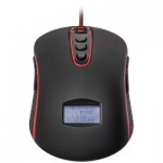 Огляд Мишка Redragon Mars TFT USB Black-Red (74846): характеристики, відгуки, ціни.