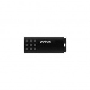 Огляд USB флеш накопичувач Goodram 64GB UME3 Black USB 3.1 (UME3-0640K0R11): характеристики, відгуки, ціни.