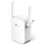 Огляд Ретранслятор TP-Link RE205 AC750, 1хFE LAN (RE205): характеристики, відгуки, ціни.