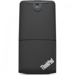 Огляд Мишка Lenovo ThinkPad X1 Presenter Black (4Y50U45359): характеристики, відгуки, ціни.