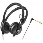 Огляд Навушники Sennheiser HD 25 Over-Ear (506909): характеристики, відгуки, ціни.