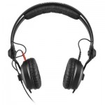 Огляд Навушники Sennheiser HD 25 Over-Ear (506909): характеристики, відгуки, ціни.