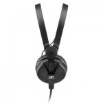 Огляд Навушники Sennheiser HD 25 Over-Ear (506909): характеристики, відгуки, ціни.