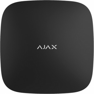 Огляд Ретранслятор Ajax Ajax ReX /black (ReX /black): характеристики, відгуки, ціни.