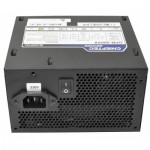 Огляд Блок живлення Chieftec 500W (GPB-500S8): характеристики, відгуки, ціни.