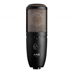 Огляд Мікрофон AKG P420: характеристики, відгуки, ціни.