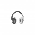 Огляд Навушники Defender FreeMotion B525 Bluetooth Gray-White (63527): характеристики, відгуки, ціни.