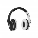 Огляд Навушники Defender FreeMotion B525 Bluetooth White-Black (63525): характеристики, відгуки, ціни.