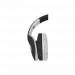 Огляд Навушники Defender FreeMotion B525 Bluetooth White-Black (63525): характеристики, відгуки, ціни.