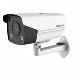 Огляд Камера відеоспостереження Hikvision DS-2CD2T27G3E-L (4.0): характеристики, відгуки, ціни.