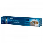 Огляд Вентилятор Ardesto FNT-R44X1W: характеристики, відгуки, ціни.
