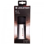 Огляд Ліхтар LedLenser ML6 кемпінговий (500929): характеристики, відгуки, ціни.