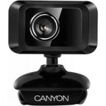 Огляд Веб-камера Canyon CNE-CWC1: характеристики, відгуки, ціни.