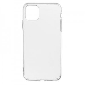 Чохол до мобільного телефона Armorstandart Air Series для Apple iPhone 11 Pro Max Transparent (ARM55558)