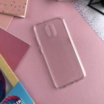 Огляд Чохол до мобільного телефона MakeFuture Air Case (Clear TPU) Nokia 2.3 (MCA-N23): характеристики, відгуки, ціни.