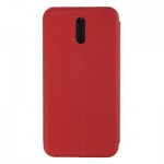 Огляд Чохол до мобільного телефона BeCover Exclusive для Nokia 2.3 Burgundy Red (704750): характеристики, відгуки, ціни.