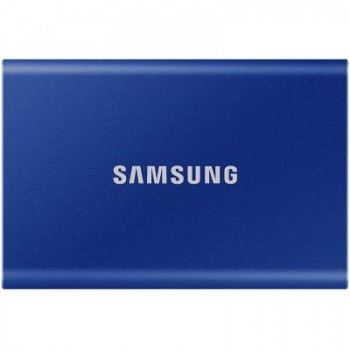 Накопичувач SSD USB 3.2 500GB T7 Samsung (MU-PC500H/WW)