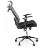 Огляд Офісне крісло Barsky Eco (G-3): характеристики, відгуки, ціни.