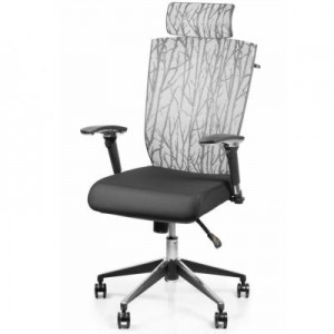 Огляд Офісне крісло Barsky Eco (G-3): характеристики, відгуки, ціни.