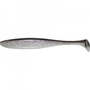 Огляд Силікон рибальський Keitech Easy Shiner 8" (2 шт/упак) ц:483 kokanee salmon (1551.08.12): характеристики, відгуки, ціни.