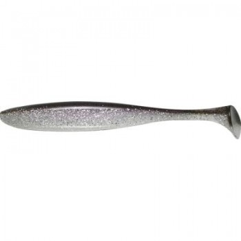 Силікон рибальський Keitech Easy Shiner 8" (2 шт/упак) ц:483 kokanee salmon (1551.08.12)