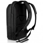 Огляд Рюкзак для ноутбука Dell 15.6" Premier Backpack PE1520P (460-BCQK): характеристики, відгуки, ціни.