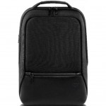 Огляд Рюкзак для ноутбука Dell 15.6" Premier Backpack PE1520P (460-BCQK): характеристики, відгуки, ціни.